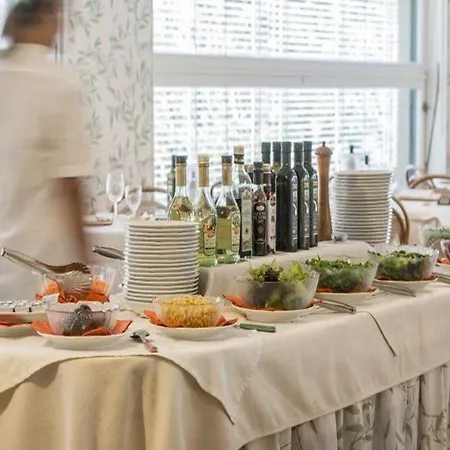 Piccolo Hotel 3*