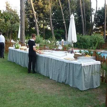 Piccolo Hotel