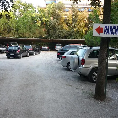 Отель Piccolo